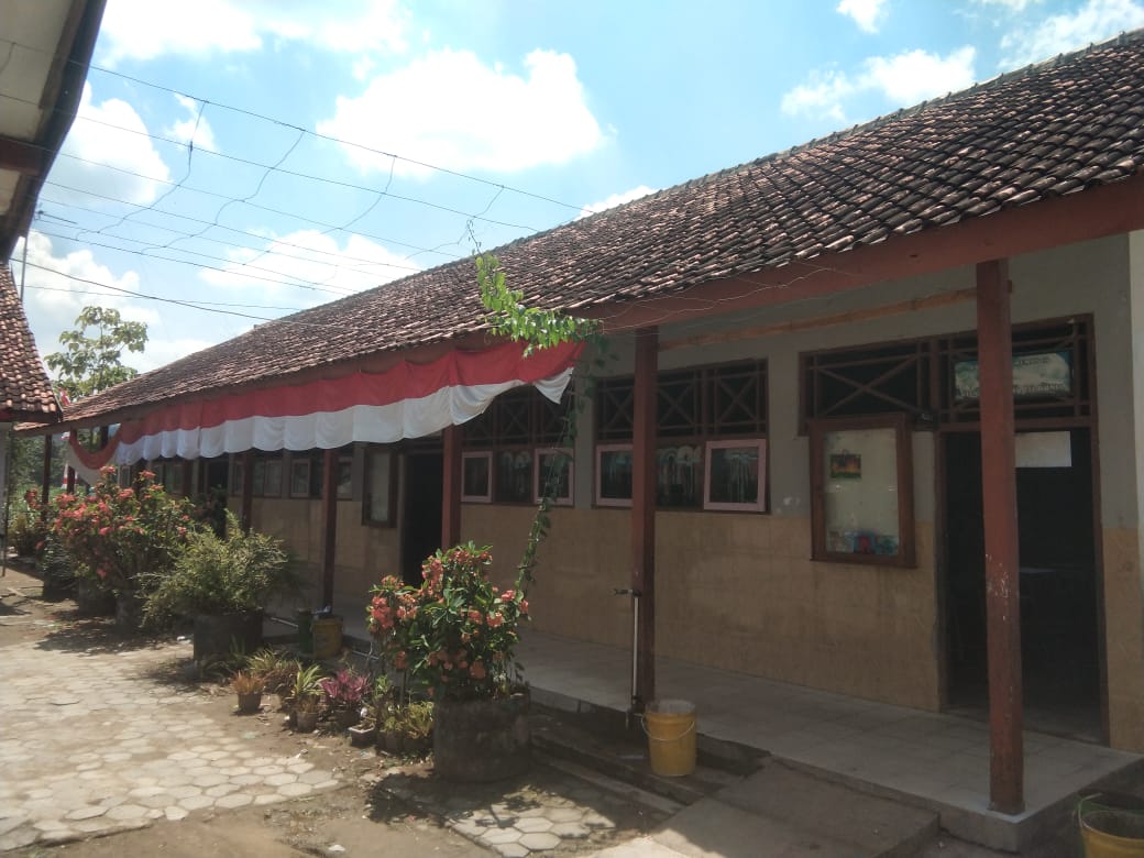 Tampak Depan