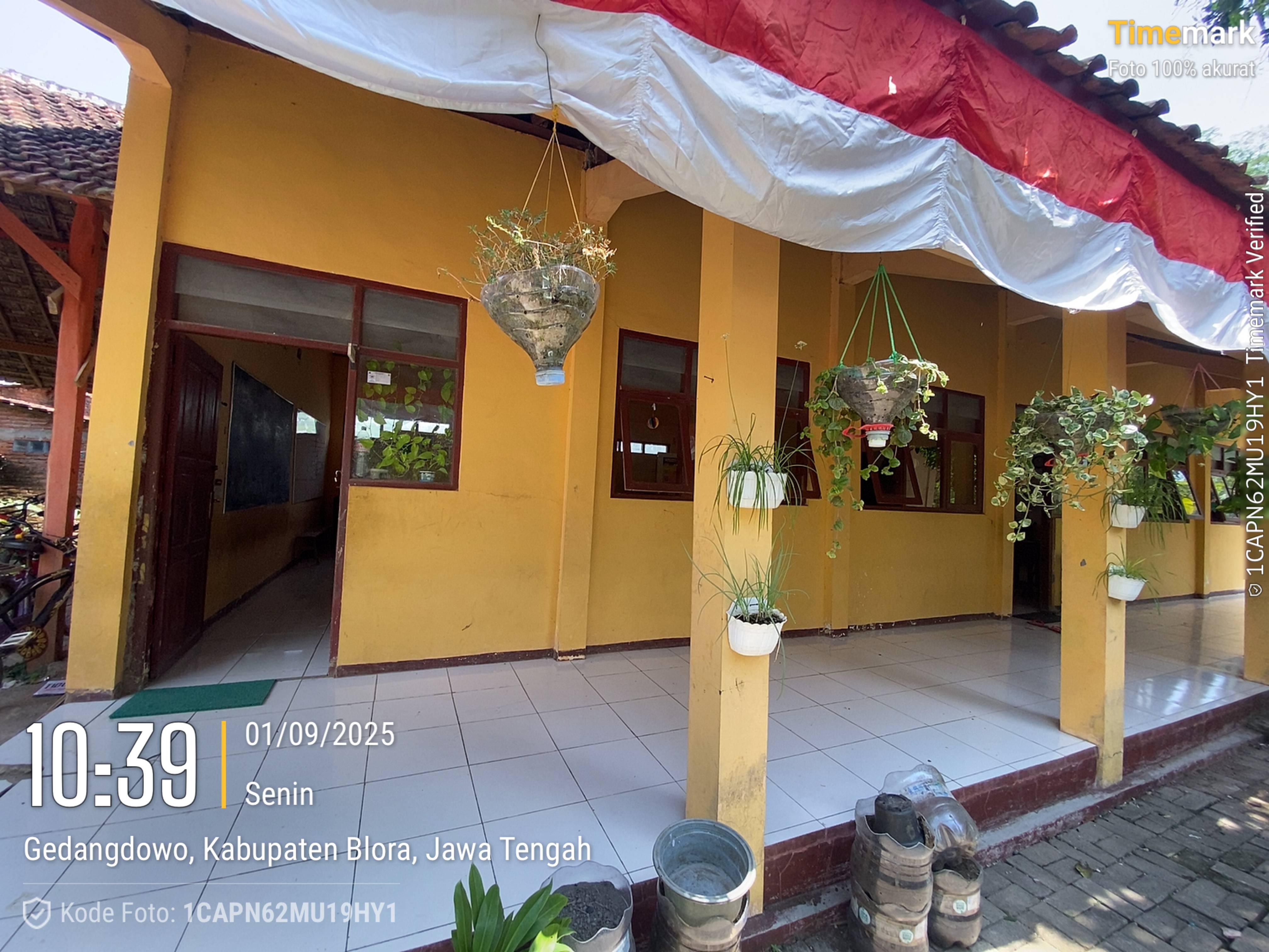 Tampak Depan