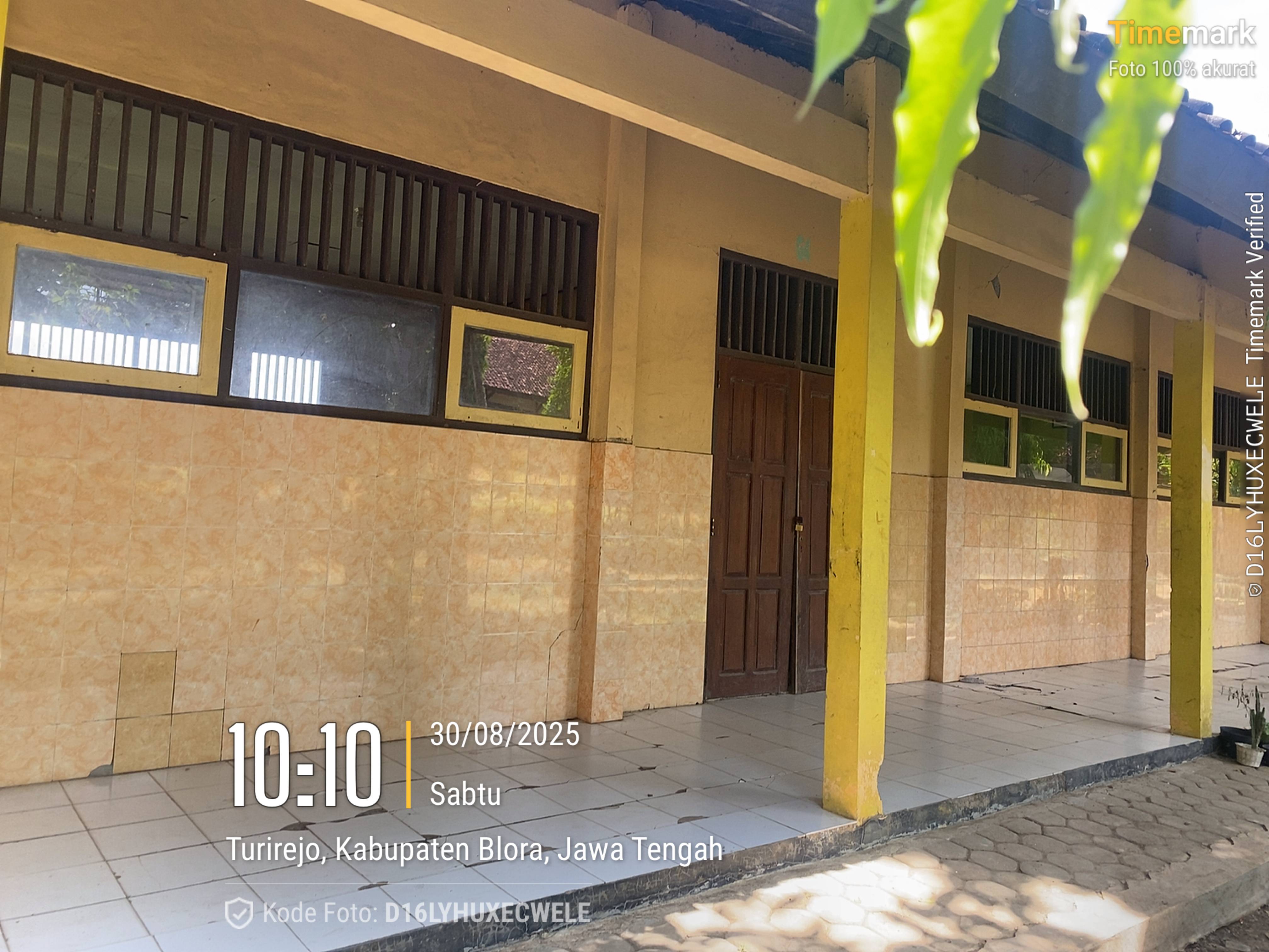Tampak Depan