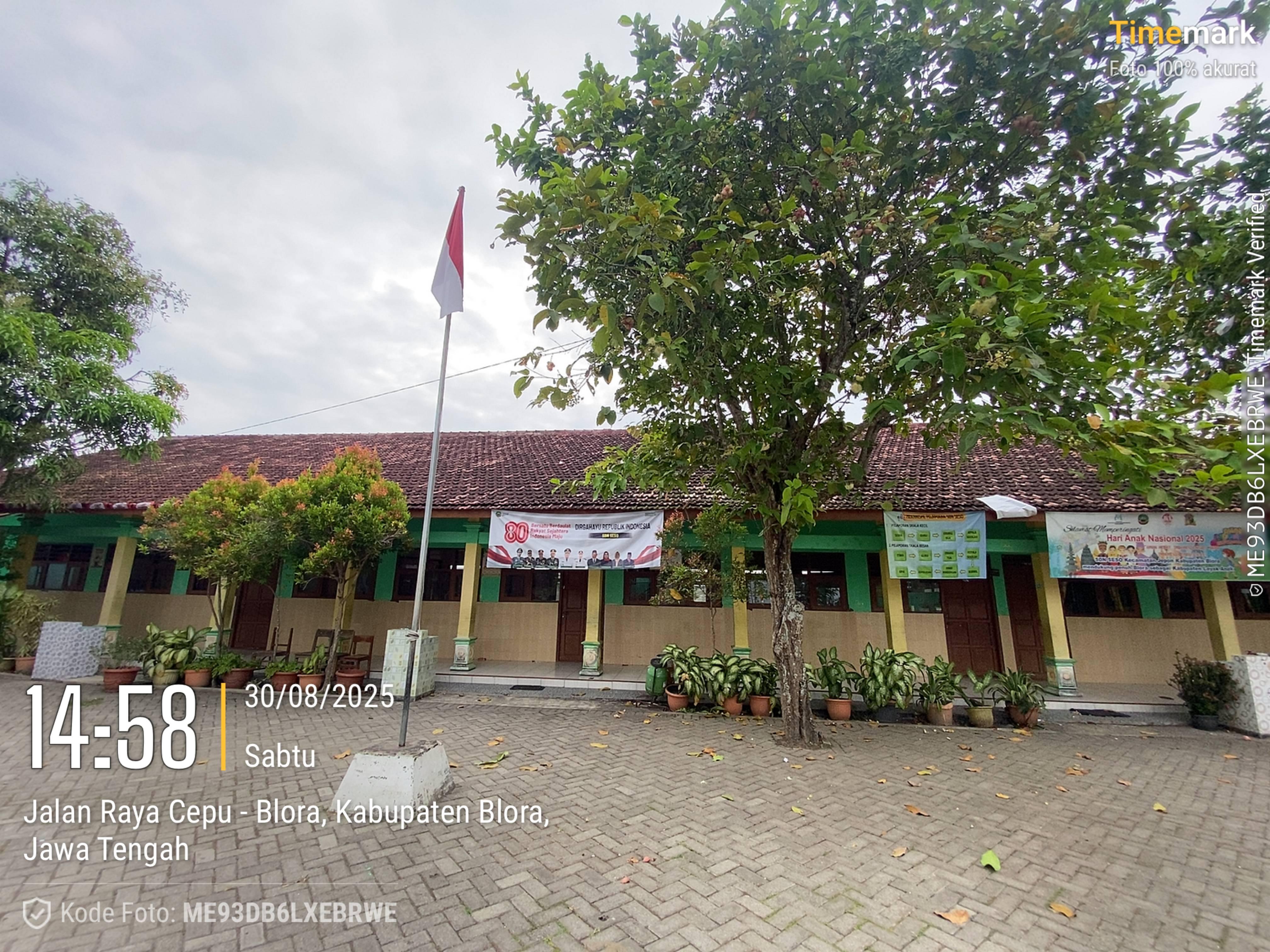 Tampak Depan