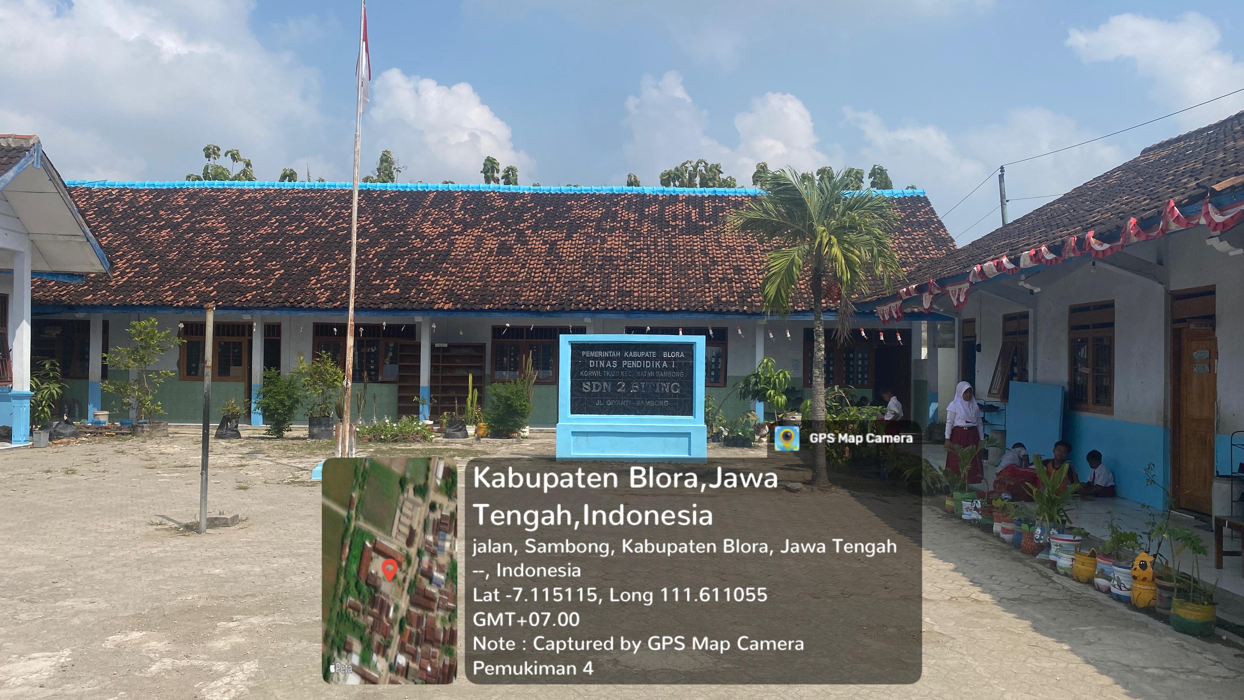 Tampak Depan
