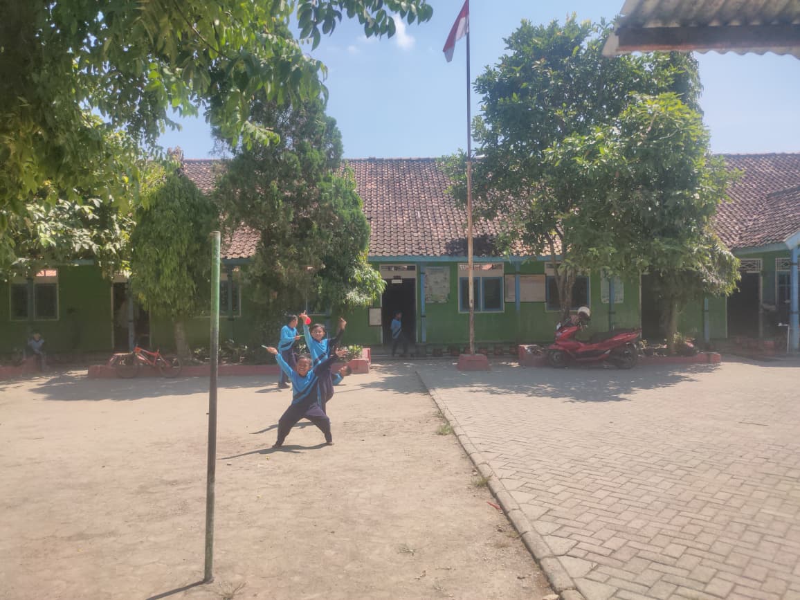 Tampak Depan