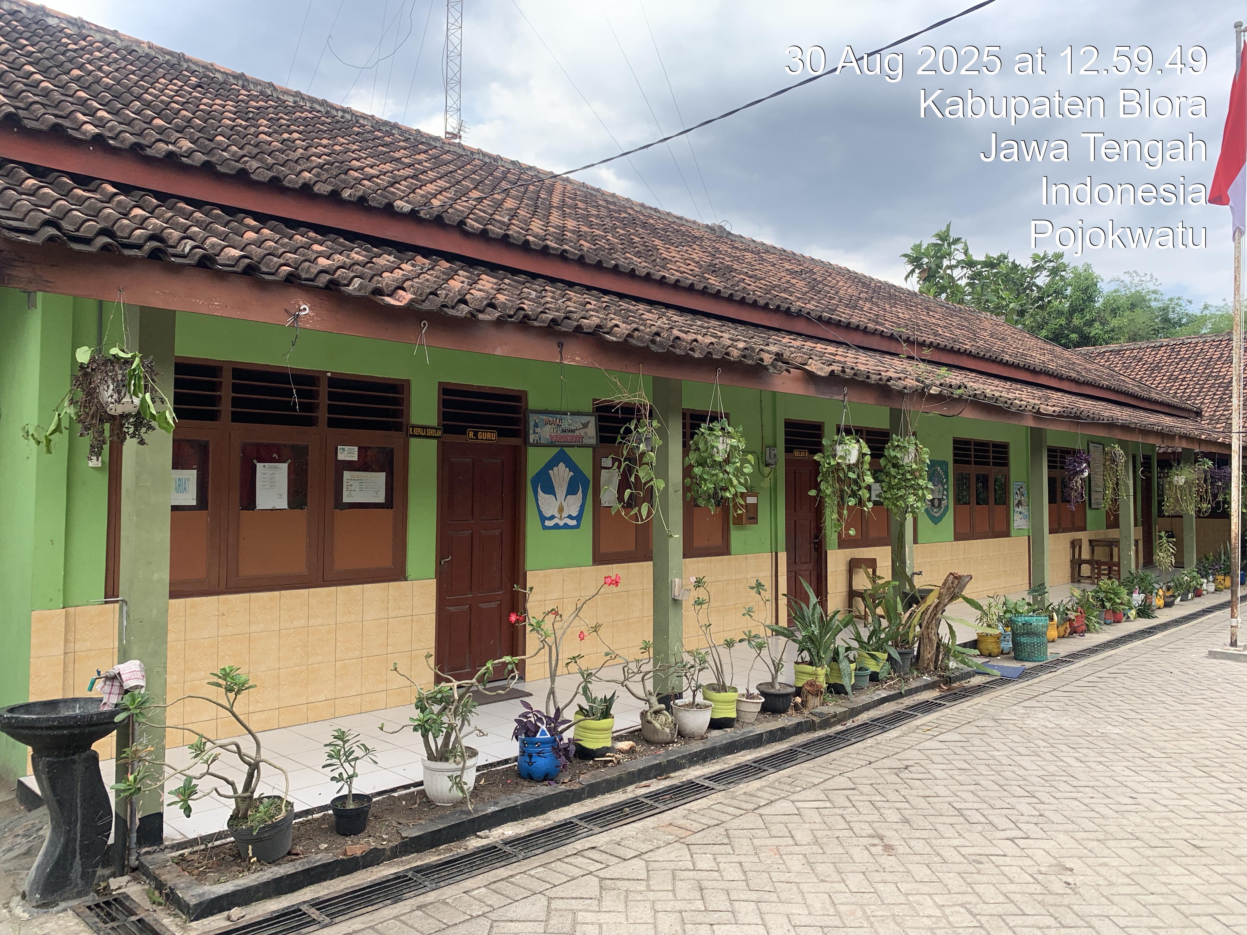 Tampak Depan