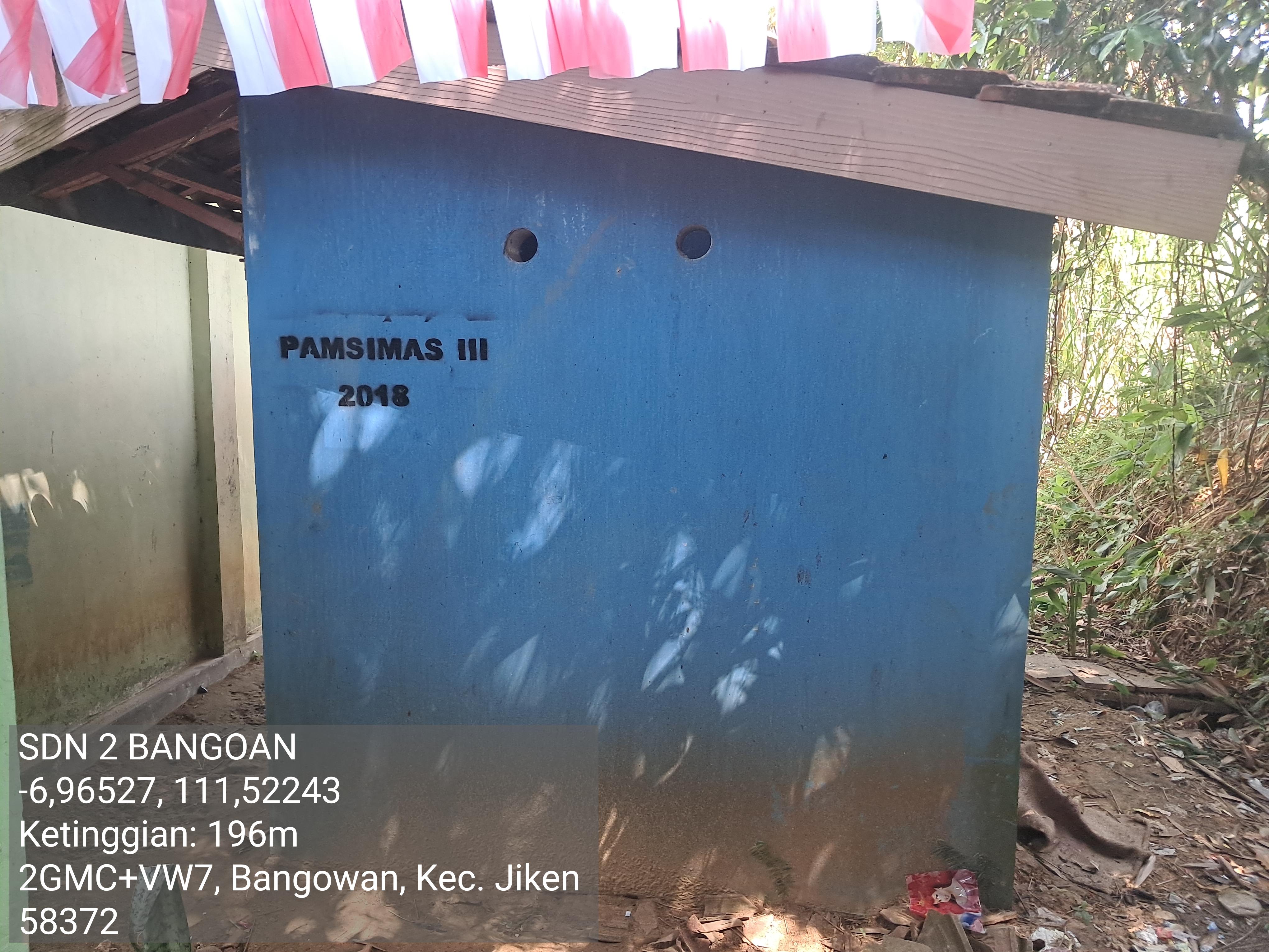 Tampak Samping 1