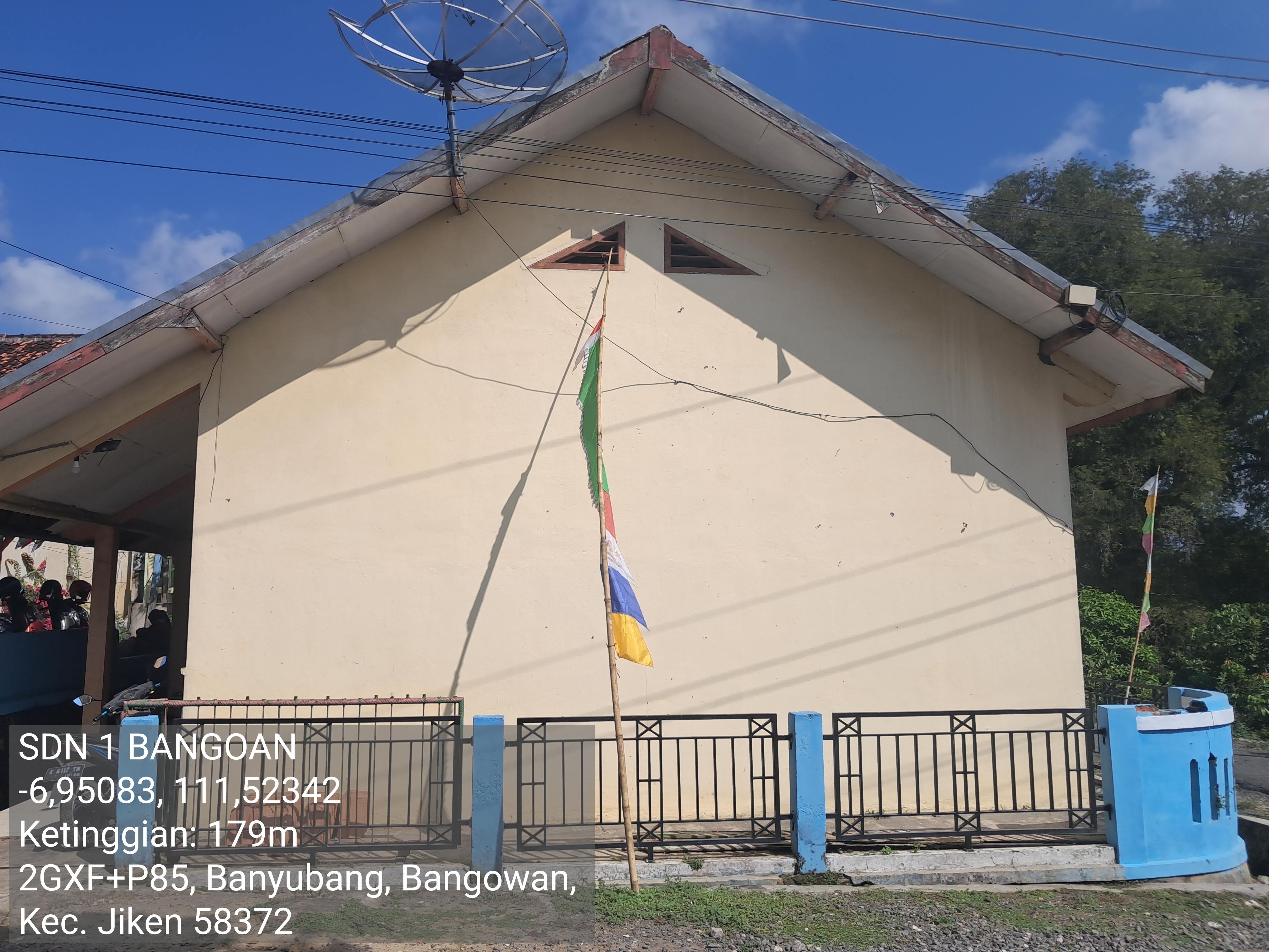Tampak Samping 1