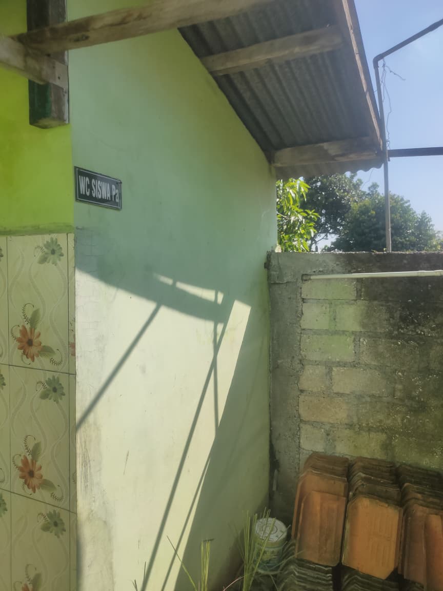 Tampak Samping 1