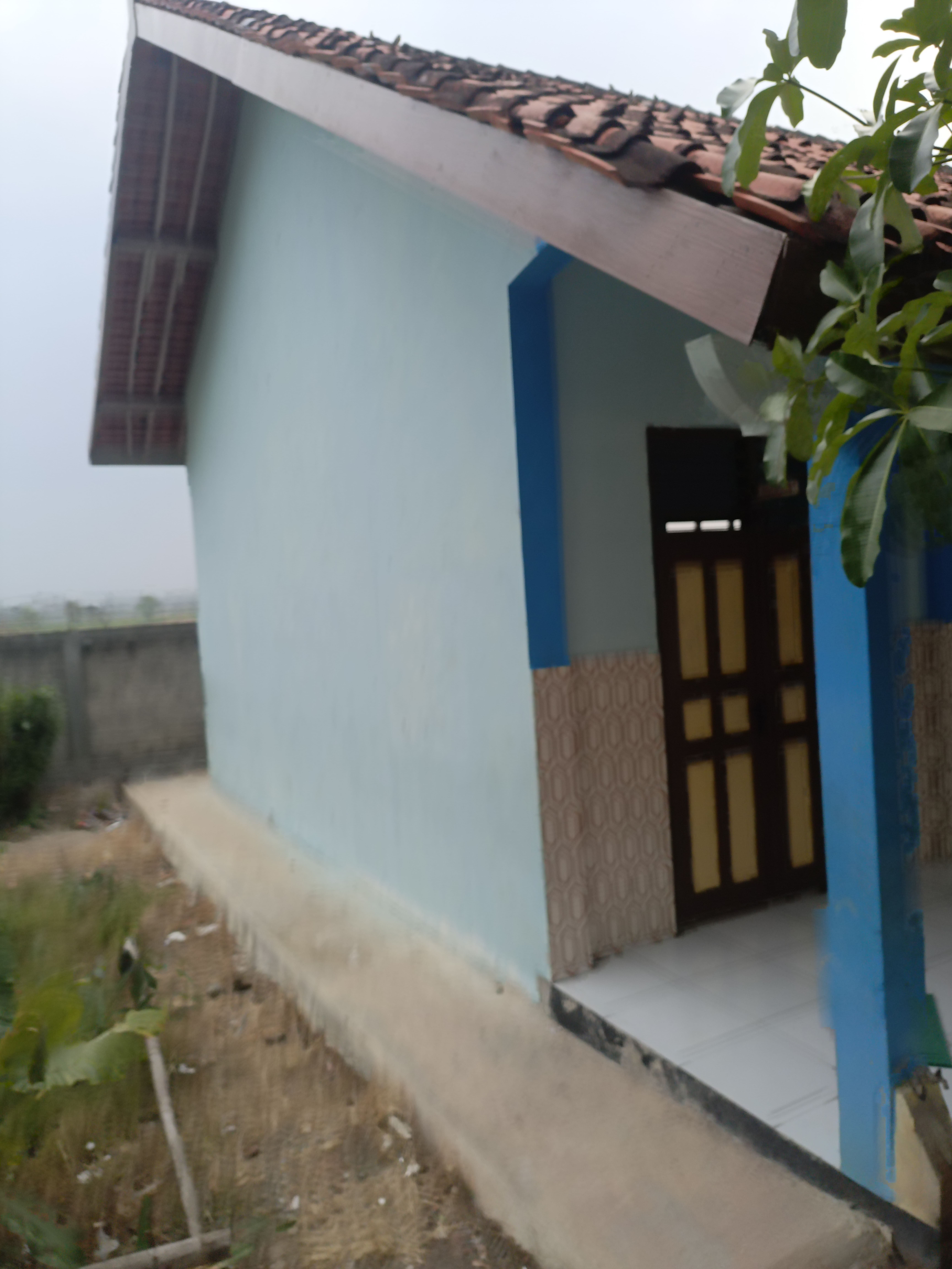 Tampak Samping 1