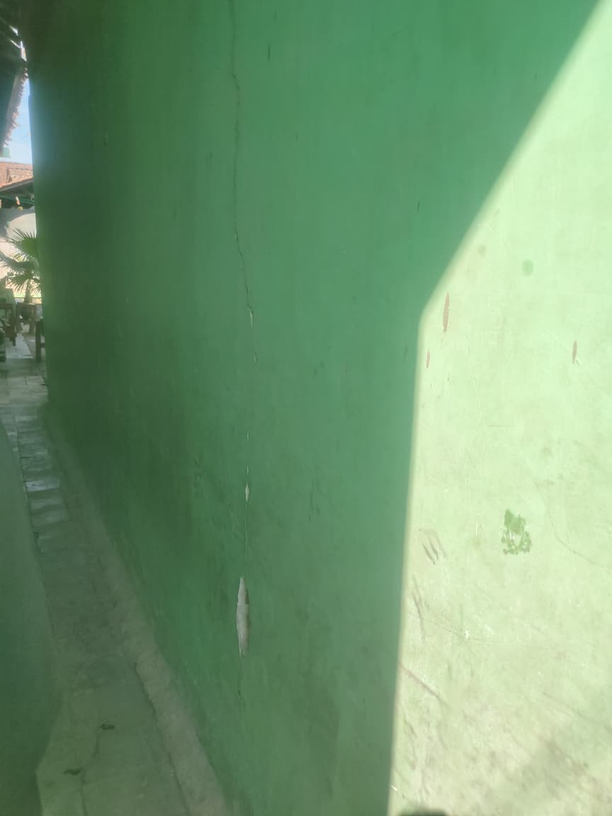 Tampak Samping 1
