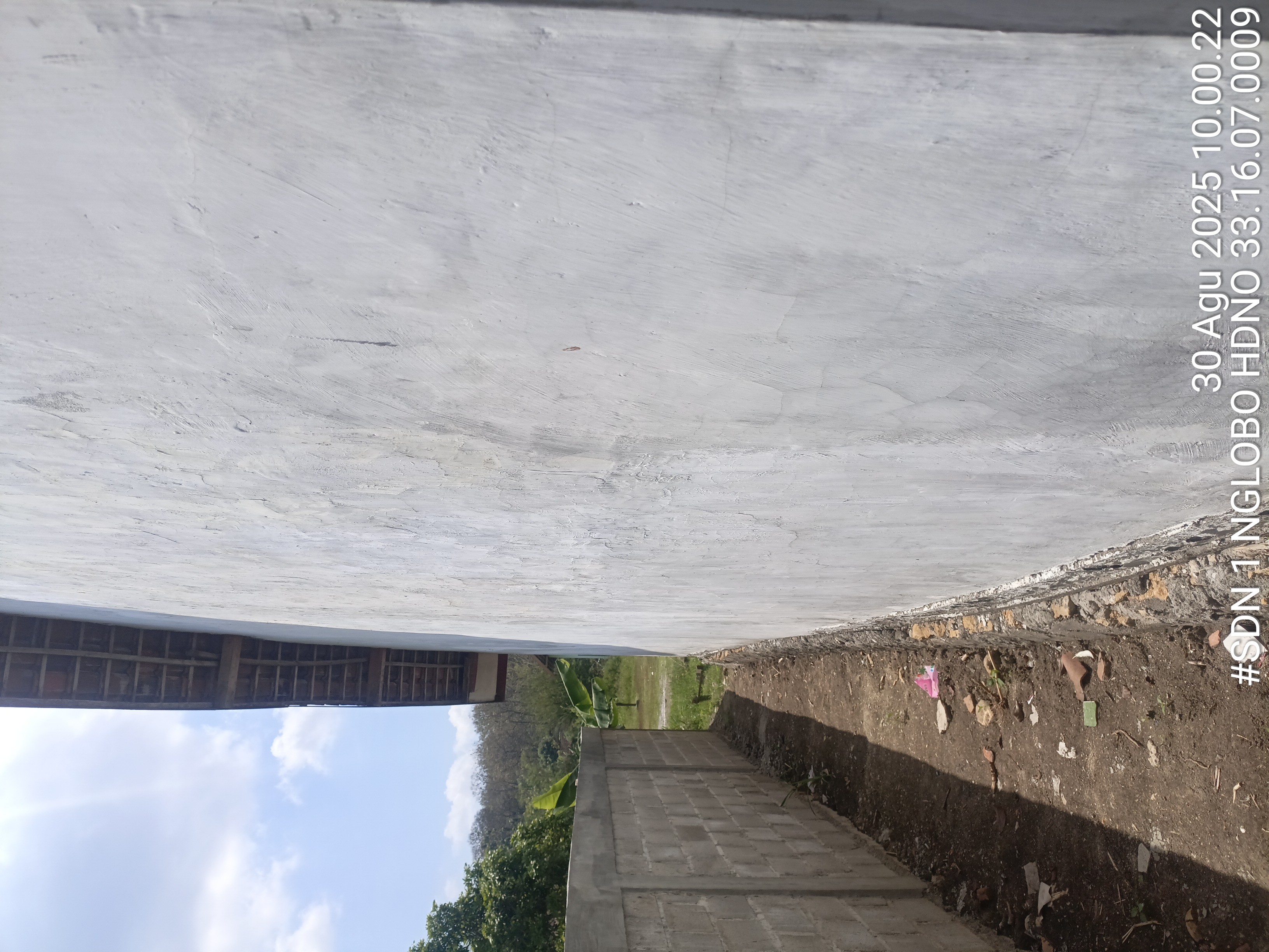 Tampak Samping 2