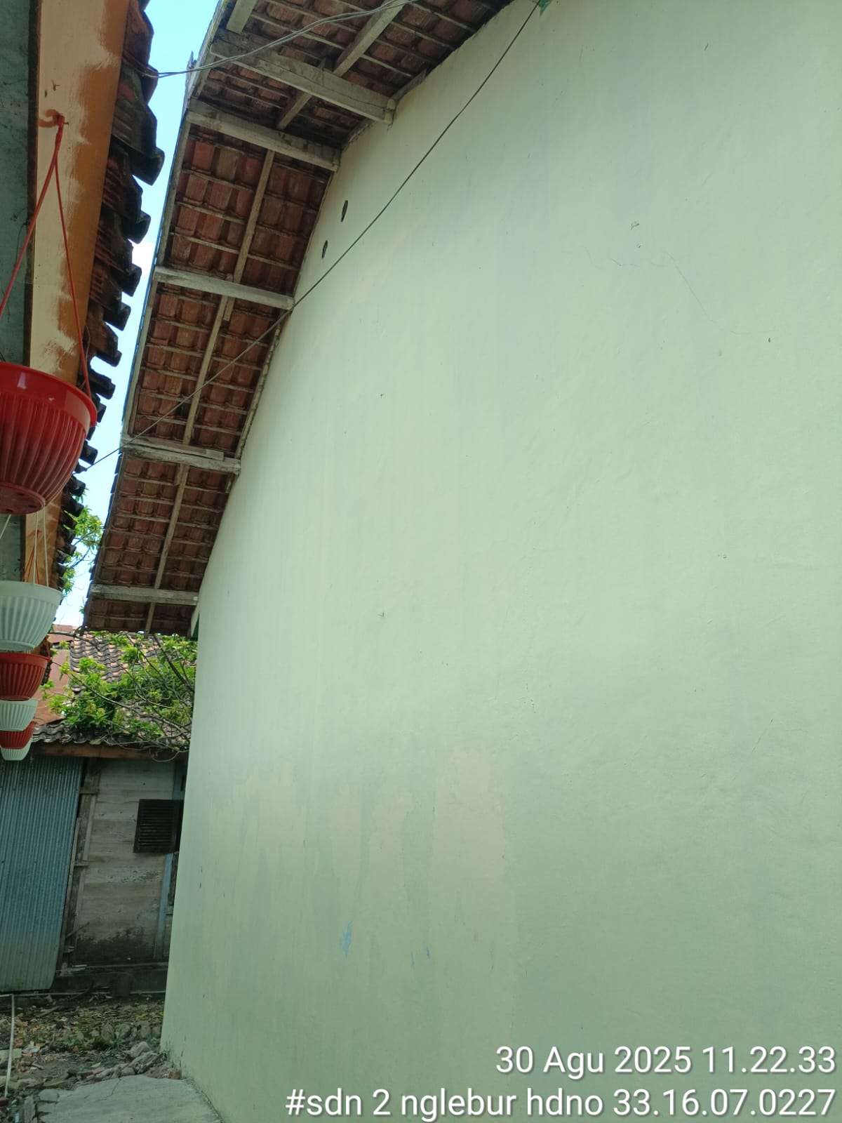 Tampak Samping 2