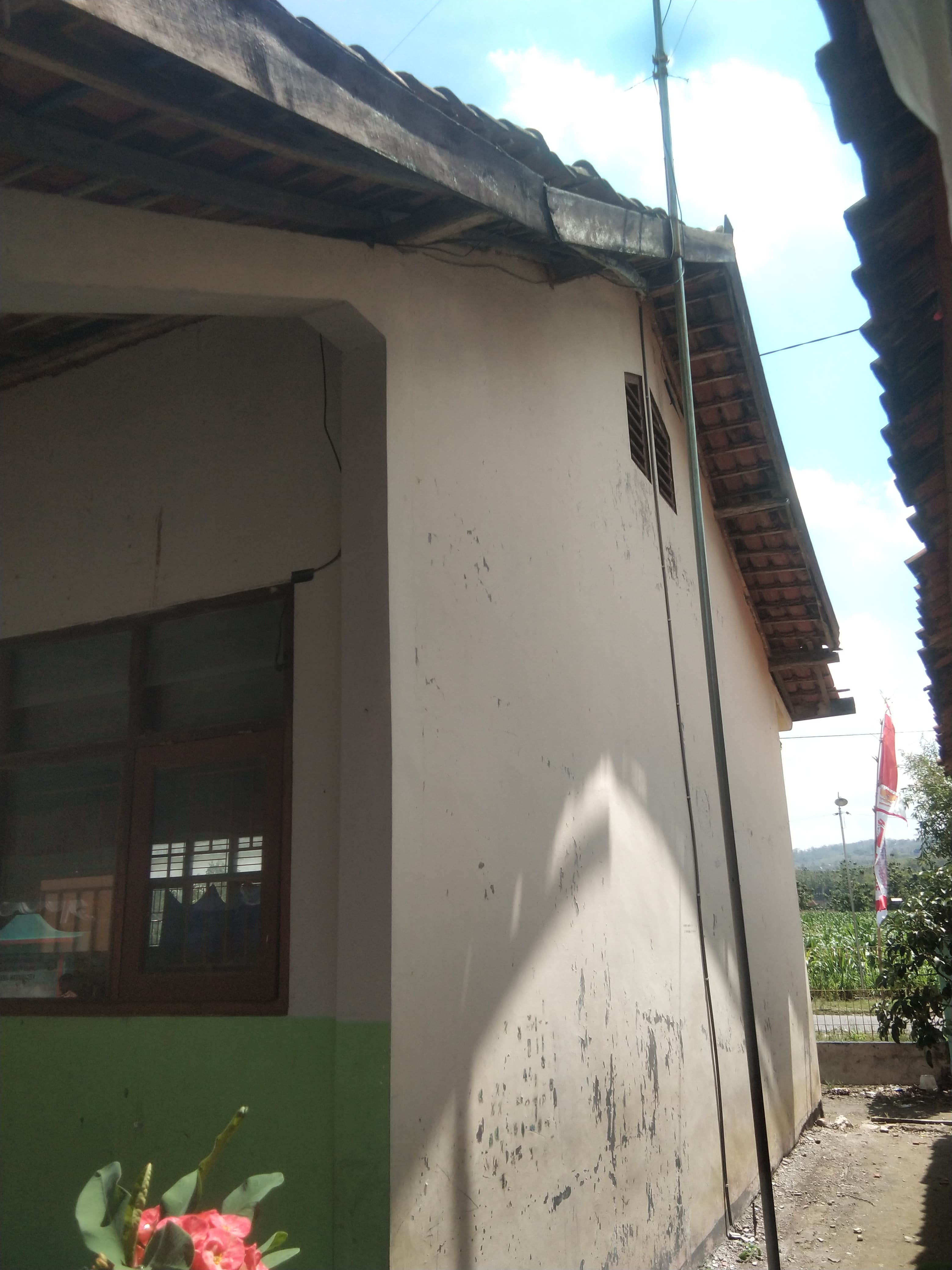 Tampak Samping 2
