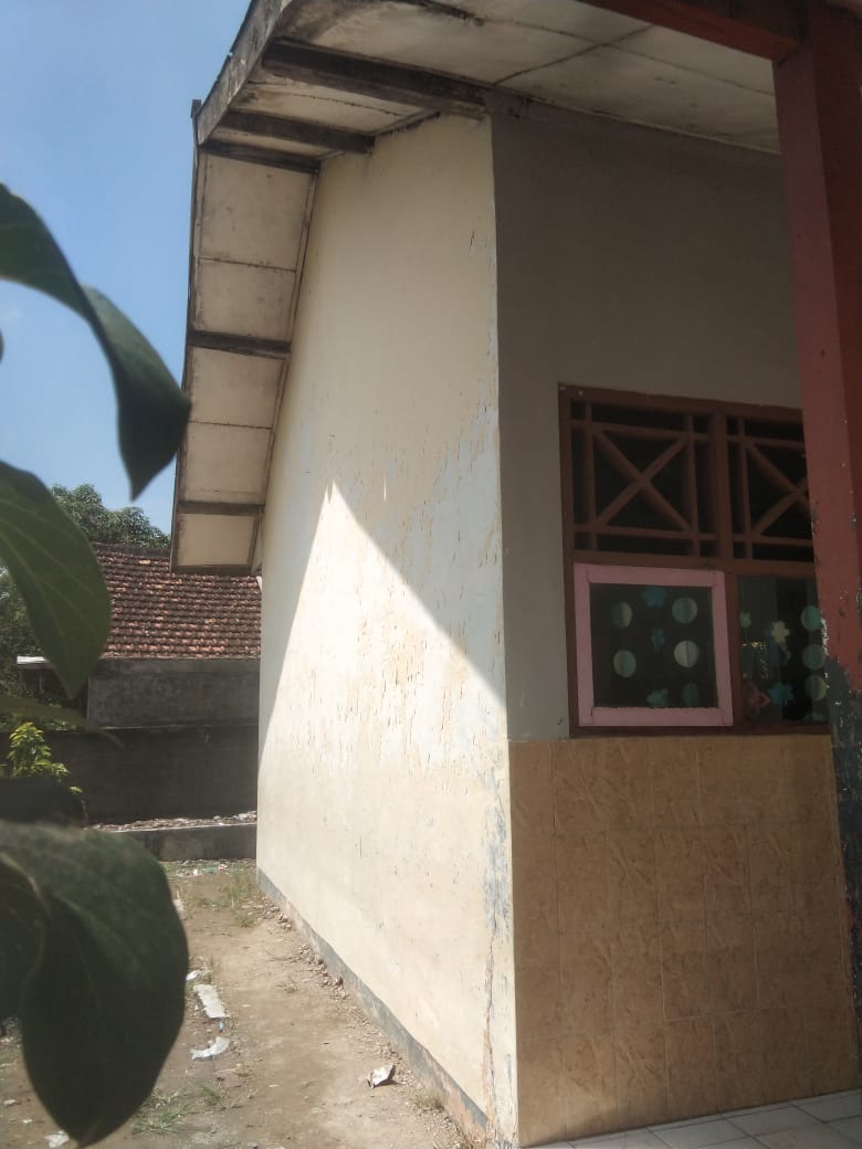 Tampak Samping 2