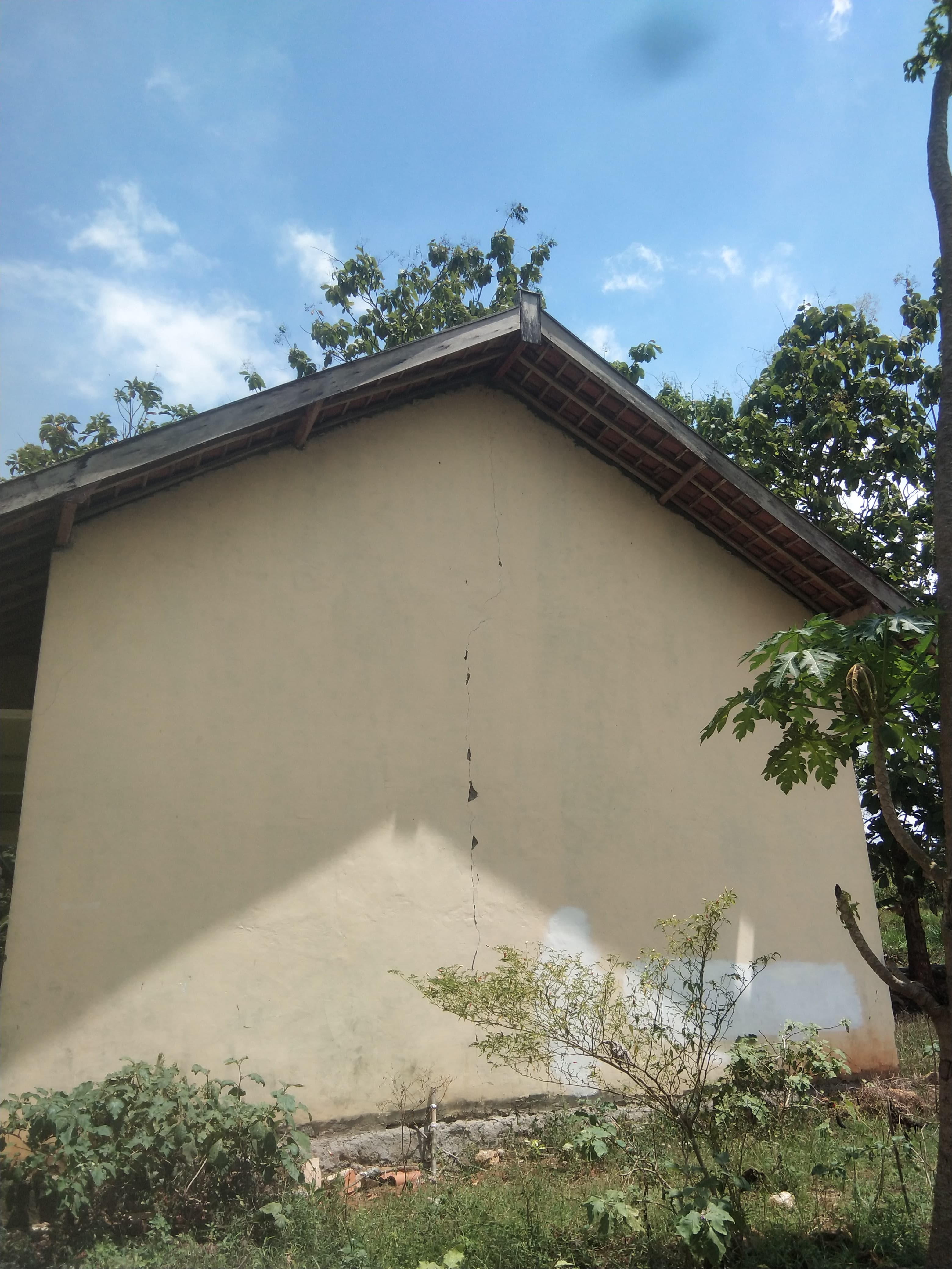 Tampak Samping 2