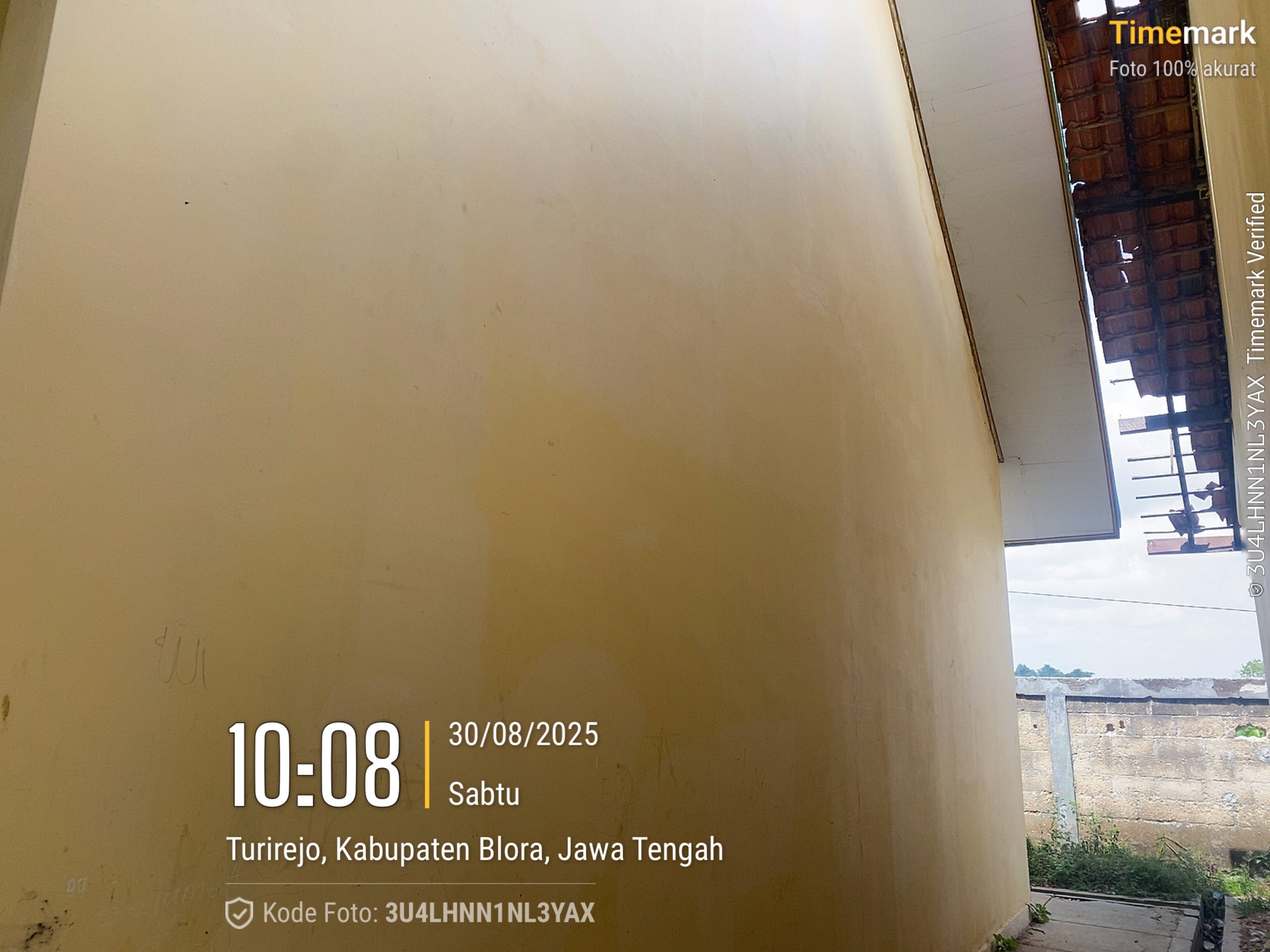 Tampak Samping 2