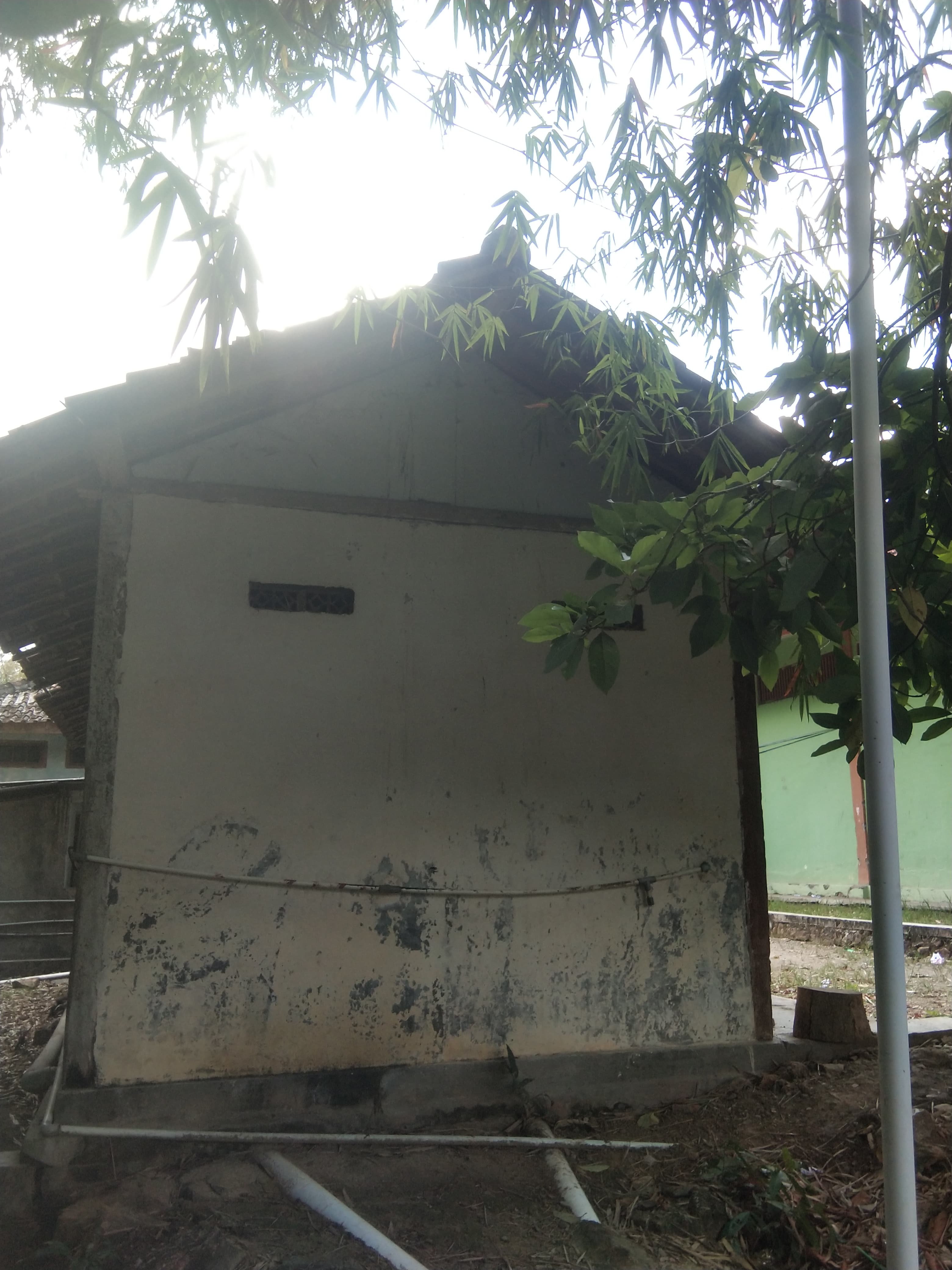 Tampak Samping 2