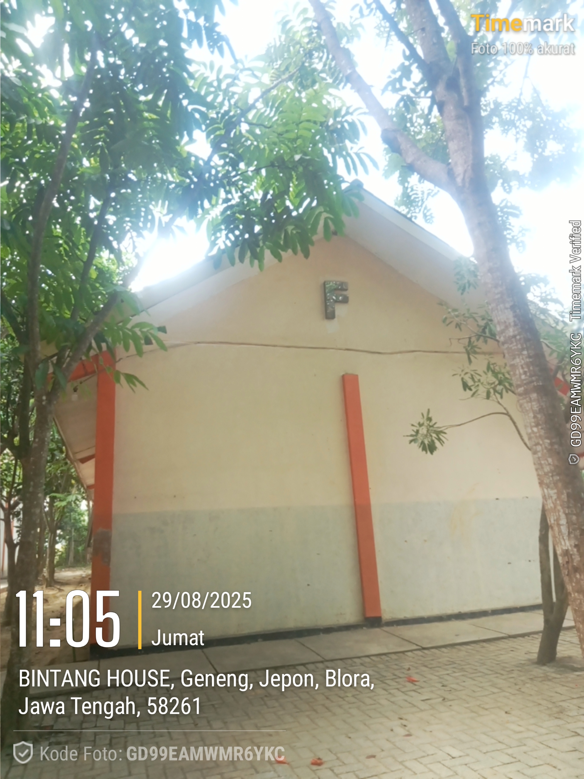 Tampak Samping 2