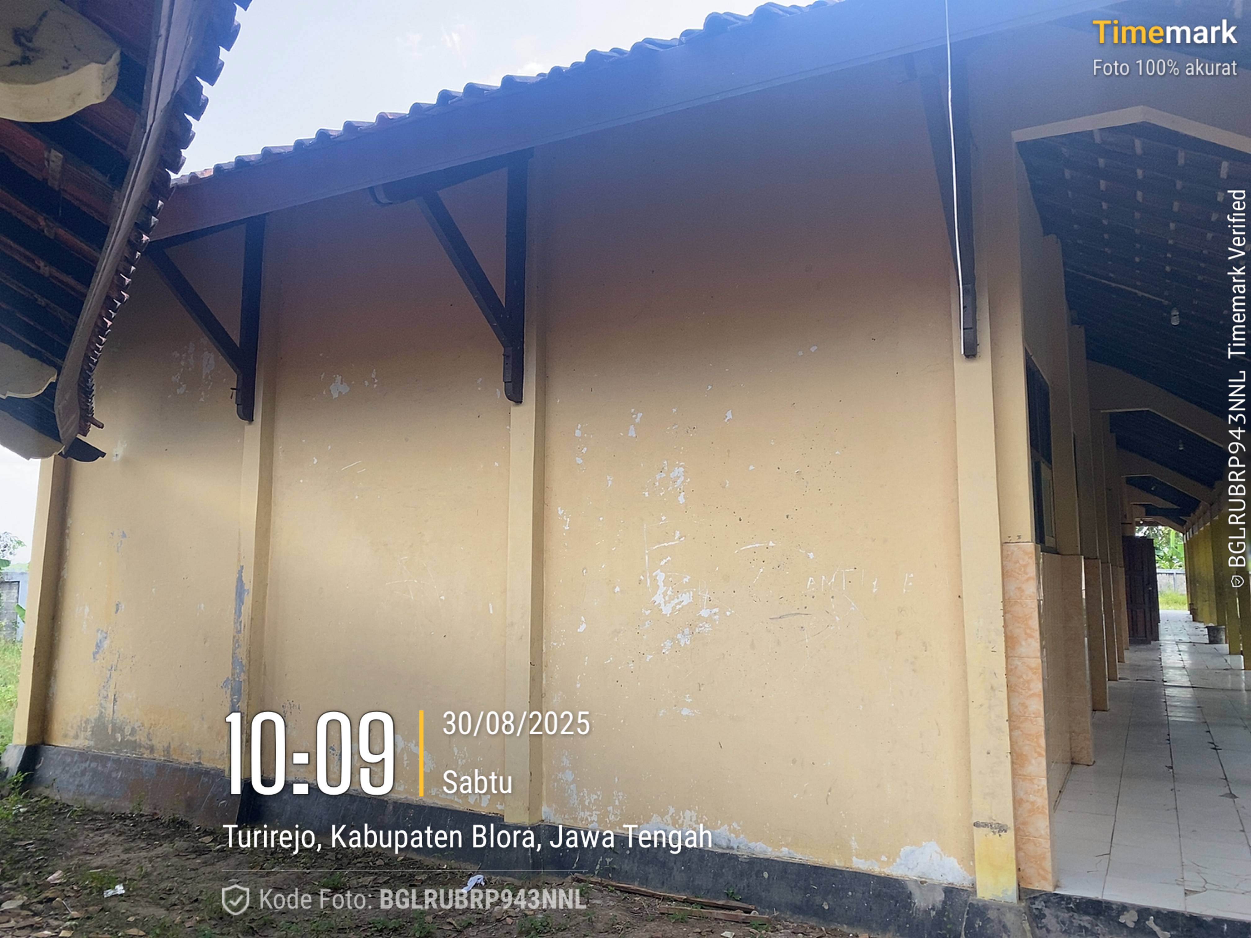 Tampak Samping 2