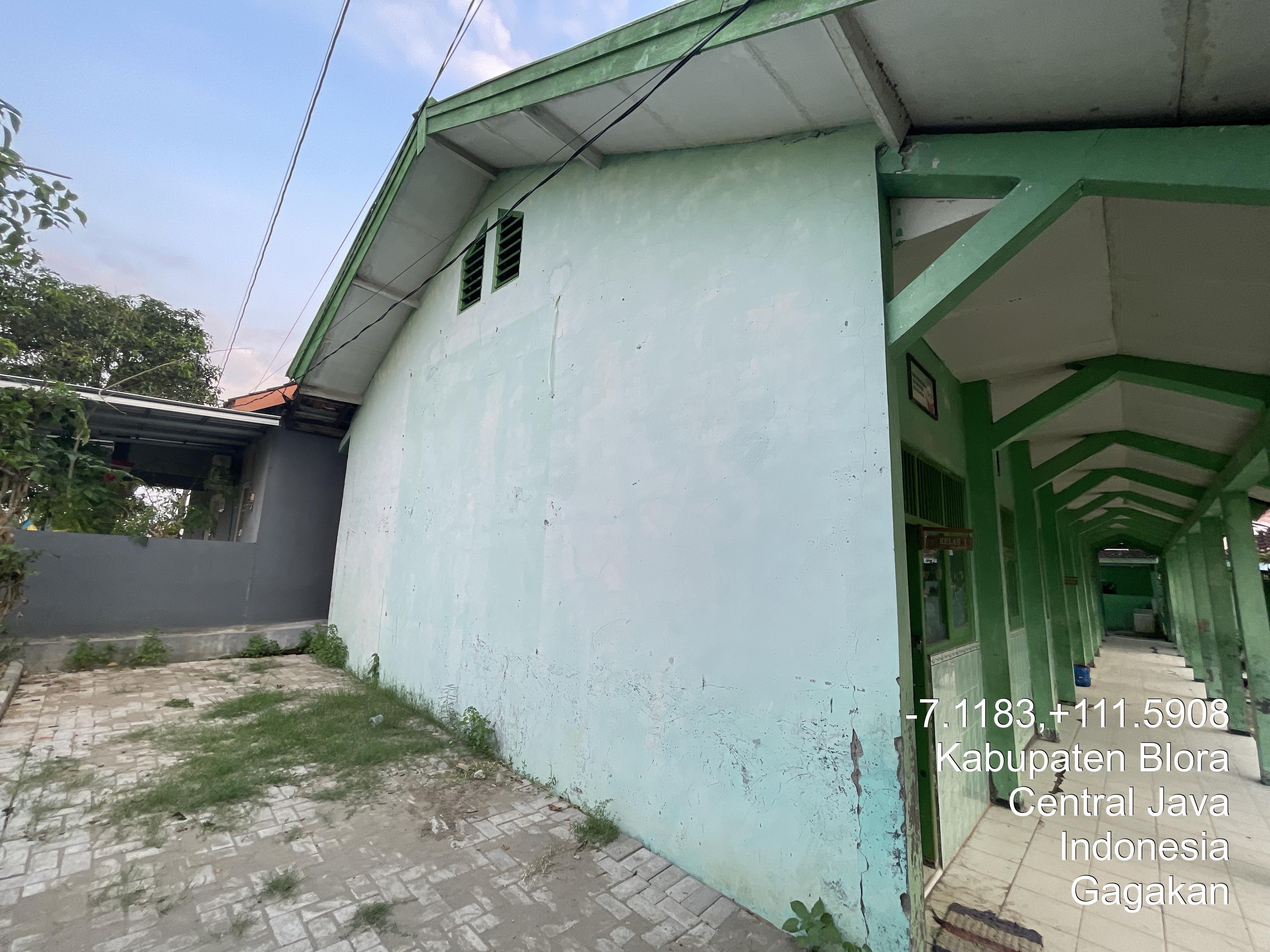 Tampak Samping 2