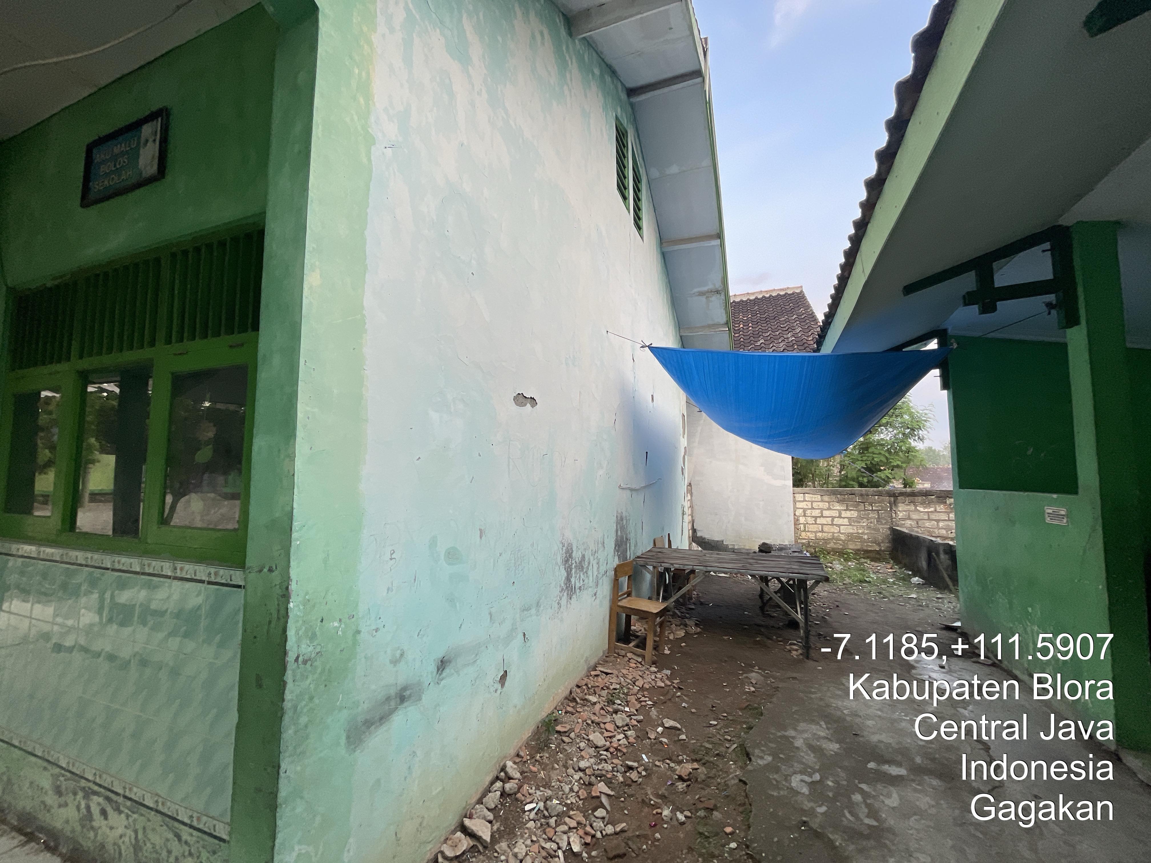 Tampak Samping 2