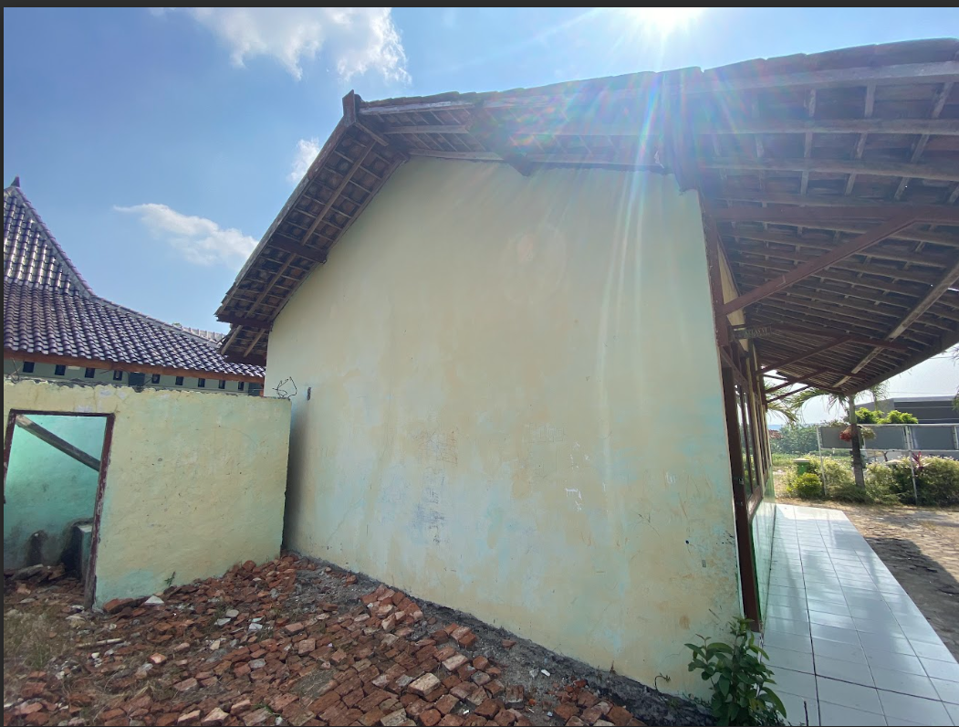 Tampak Samping 2