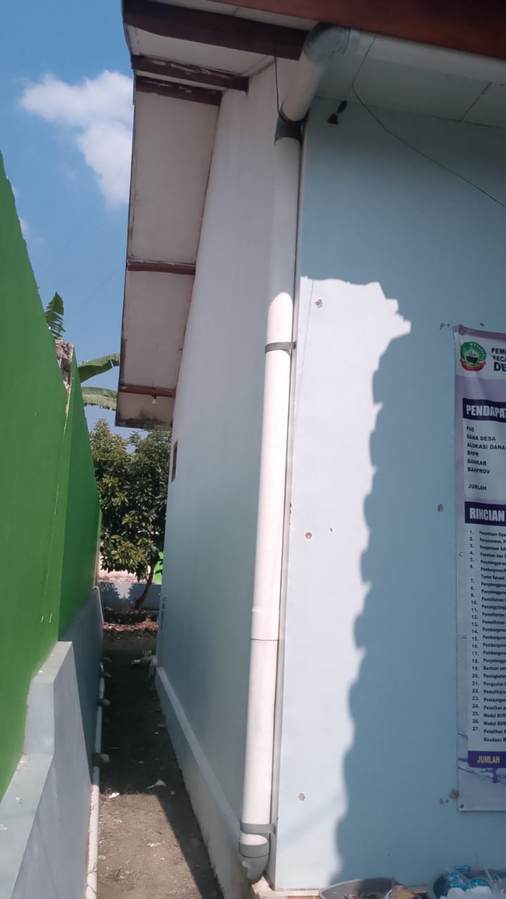 Tampak Samping 2
