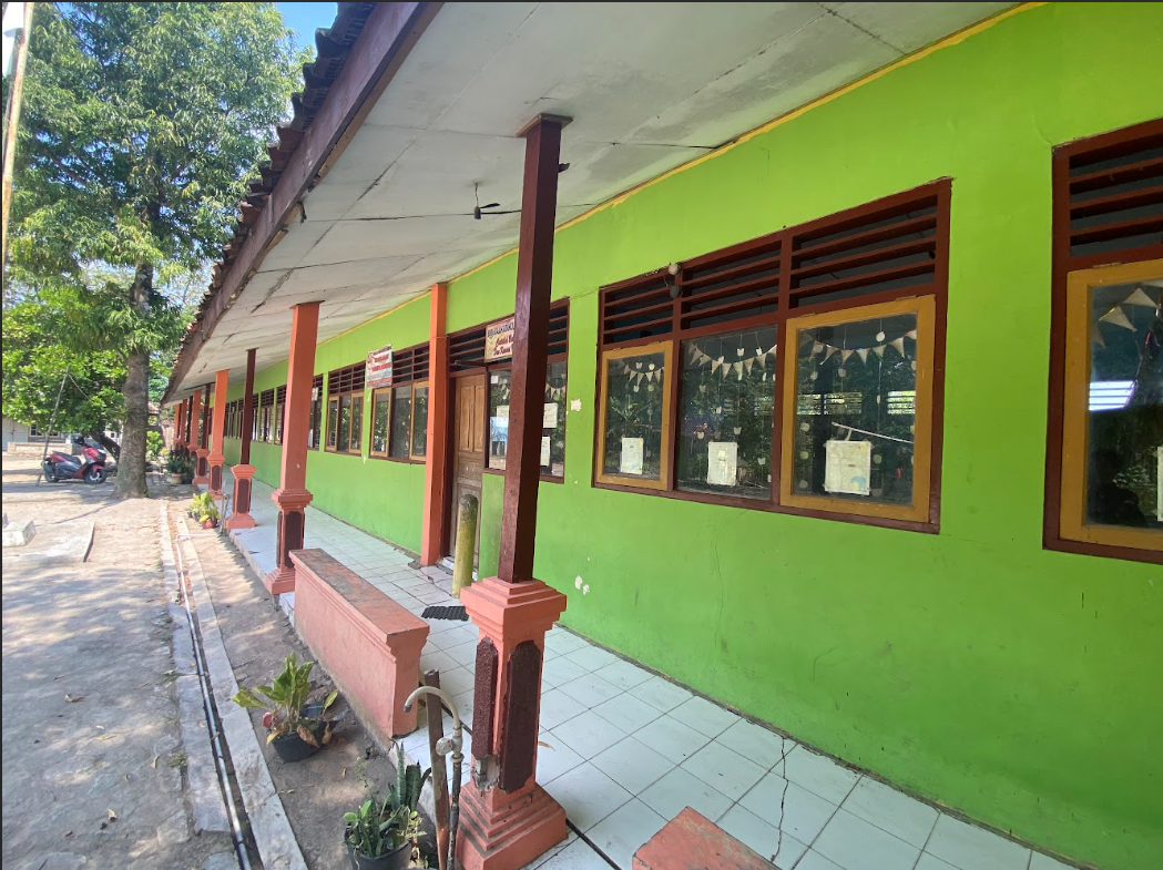 Tampak Samping 2