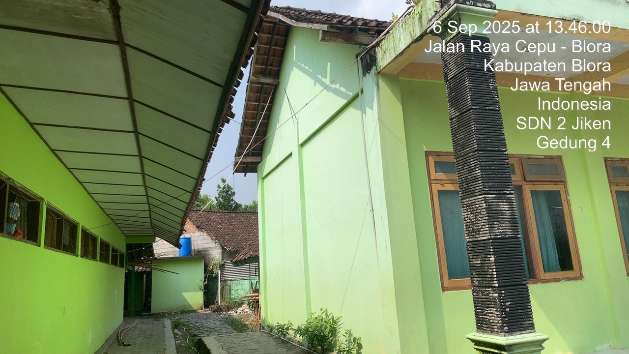 Tampak Samping 2