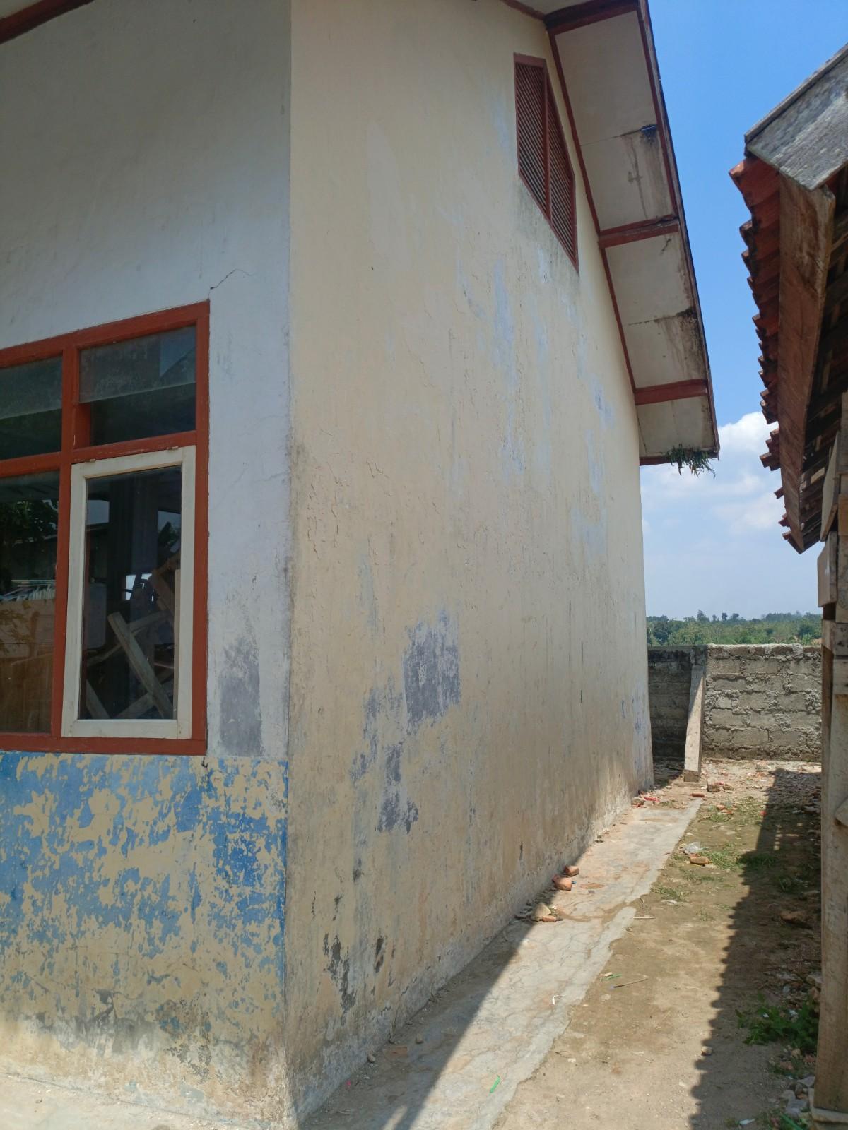 Tampak Samping 2