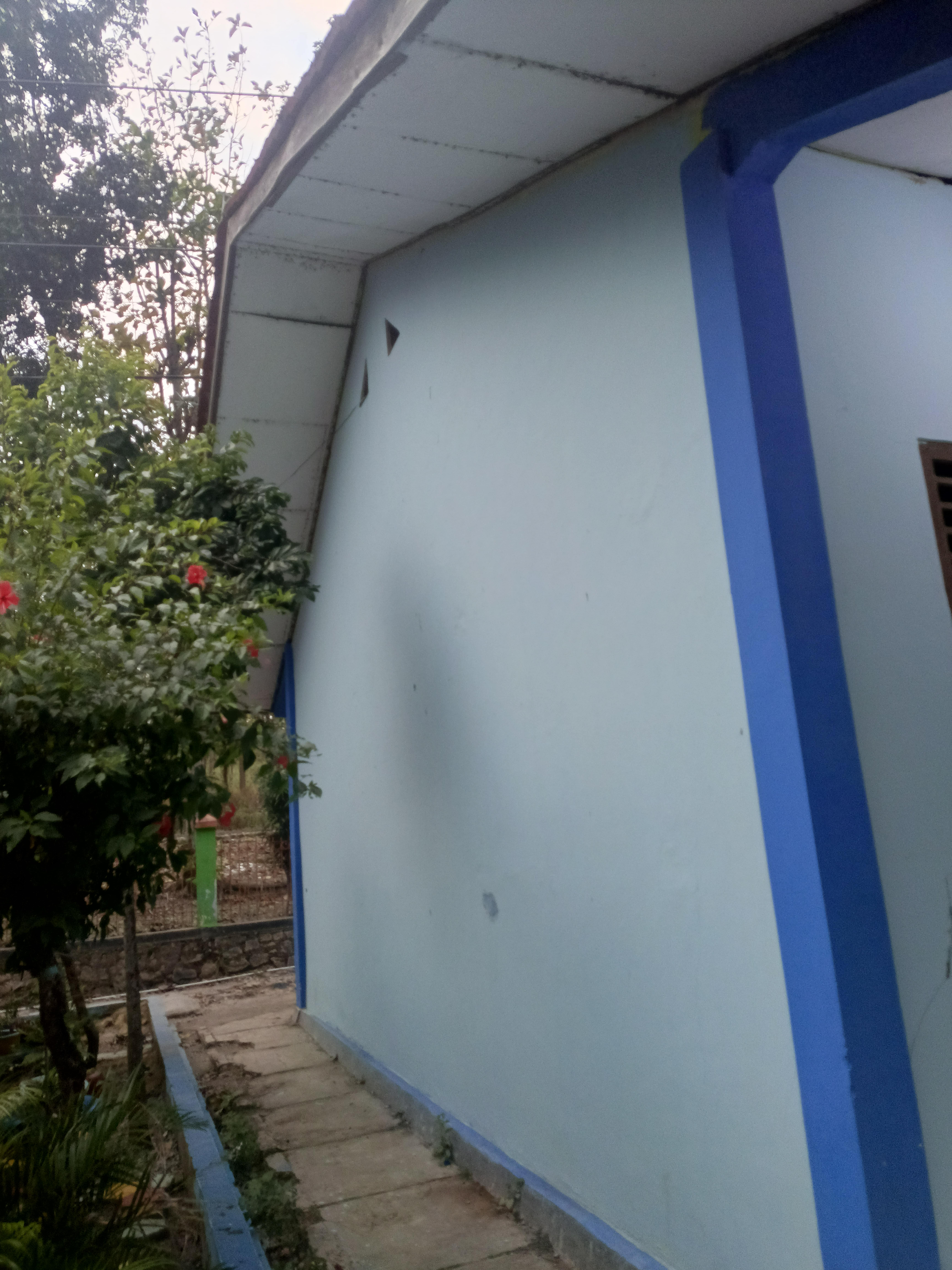 Tampak Samping 2