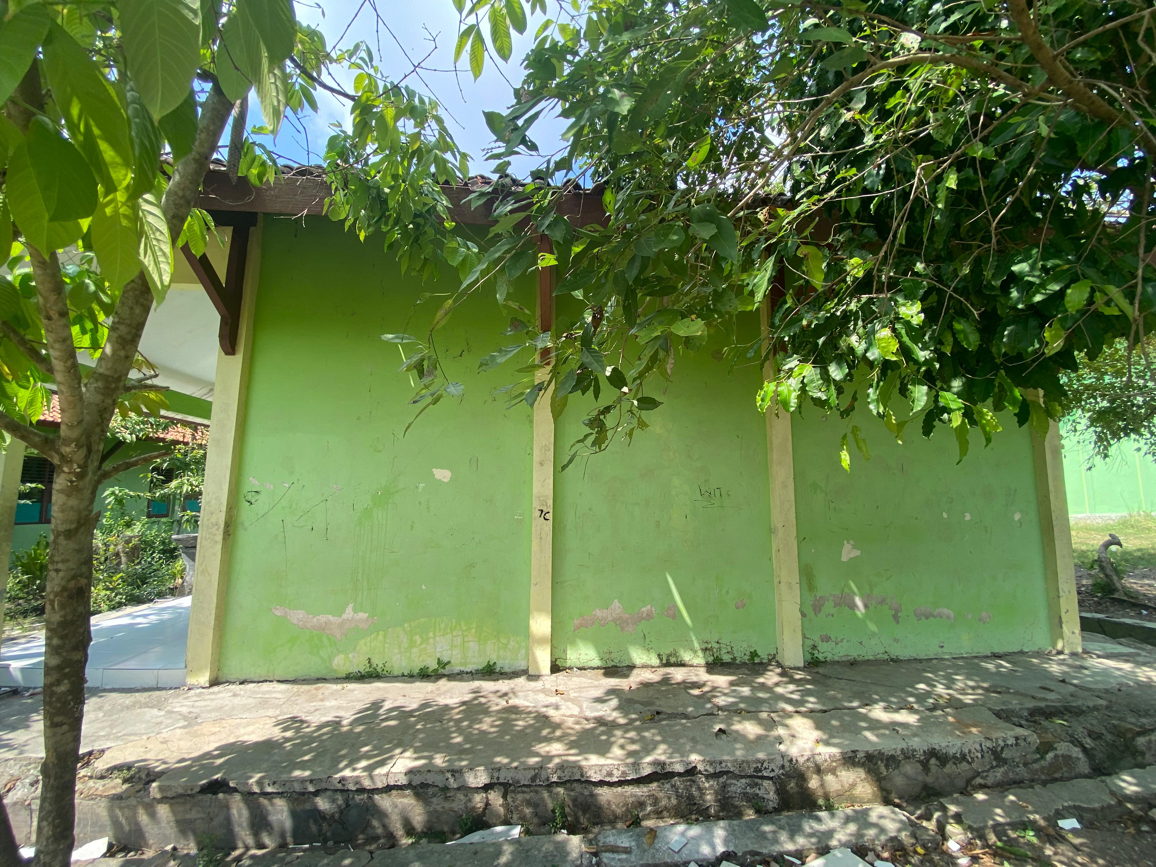Tampak Samping 2
