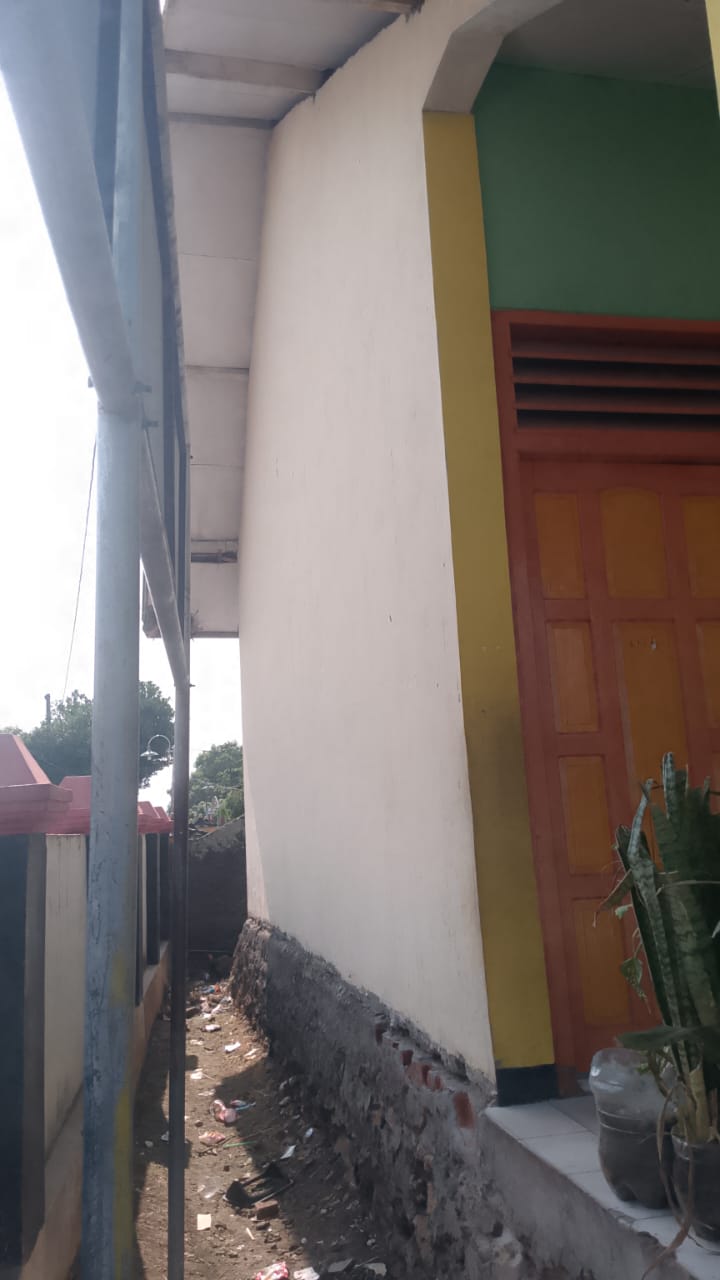 Tampak Samping 2