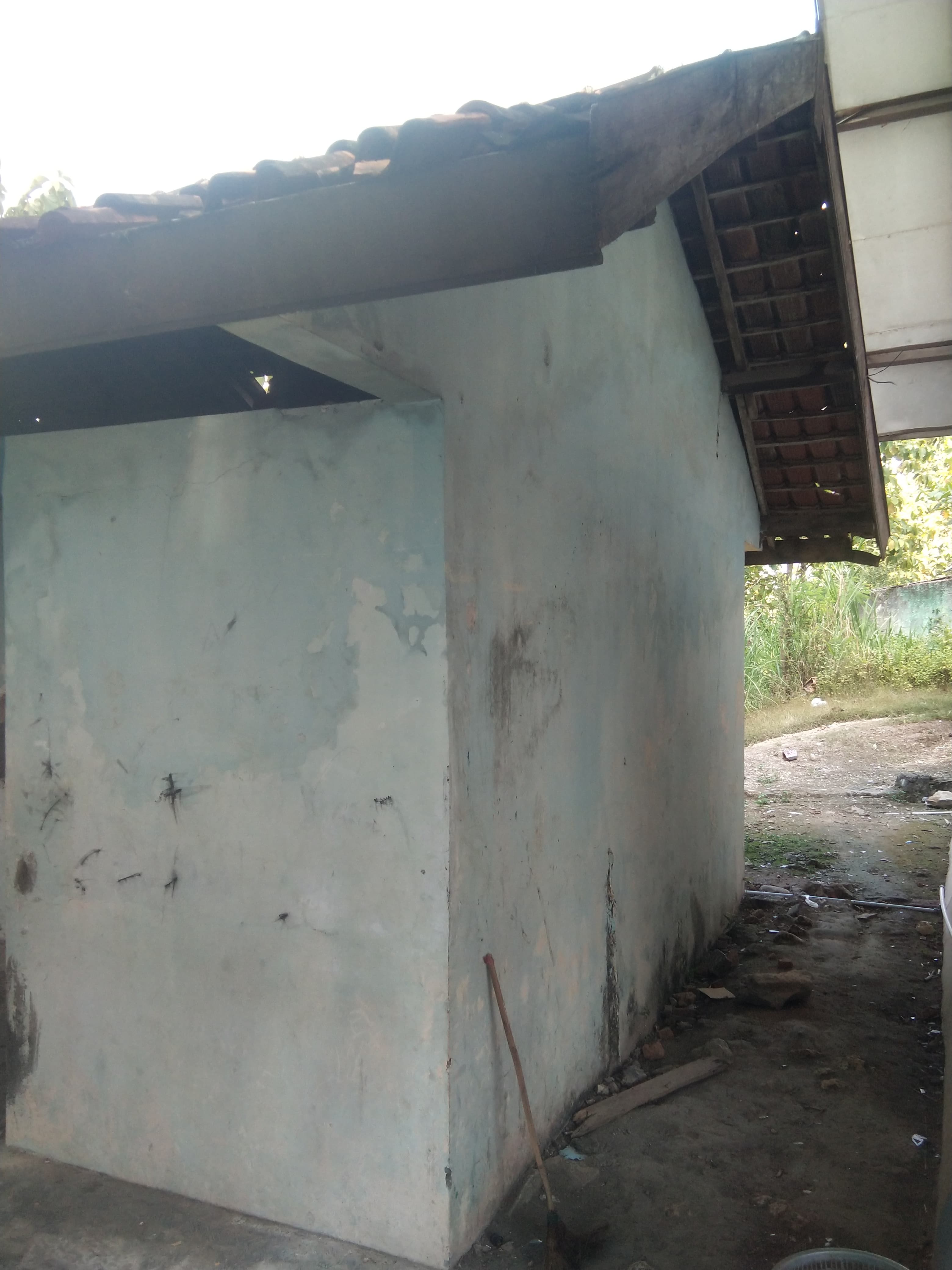 Tampak Samping 2