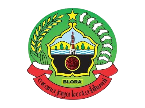 Logo Kabupaten Blora